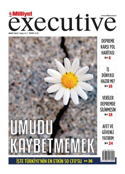 Milliyet Executive