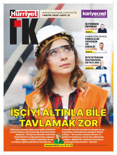 Hürriyet İK