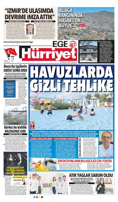 Hürriyet Ege