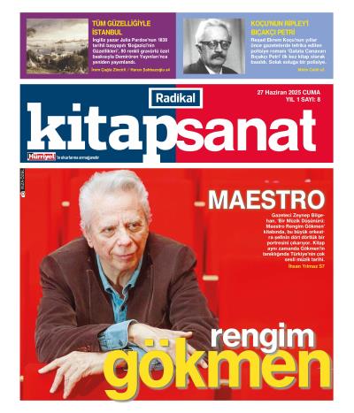 Hürriyet Kitap Sanat