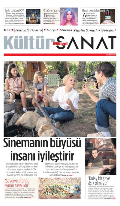 Milliyet Siirt