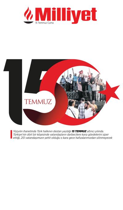 Milliyet Demokrasi Destanı